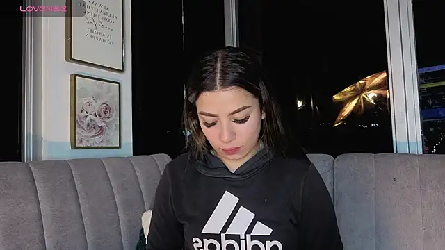 Ivanna West online show from 17, 7, 2026
