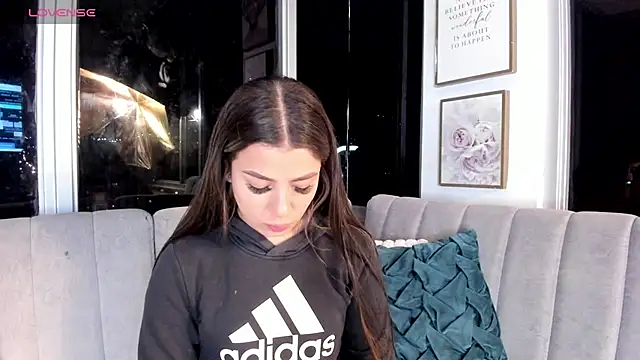 Ivanna West online show from 24, 7, 2026
