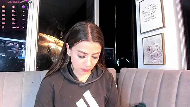 Ivanna West online show from 28, 7, 2026