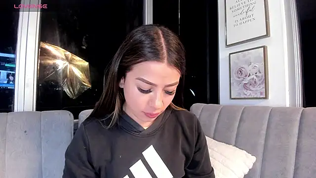 Ivanna West online show from 30, 7, 2026