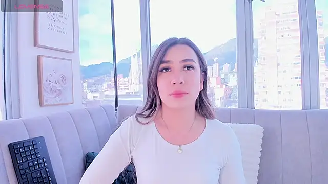 Ivanna West online show from 1, 8, 2026