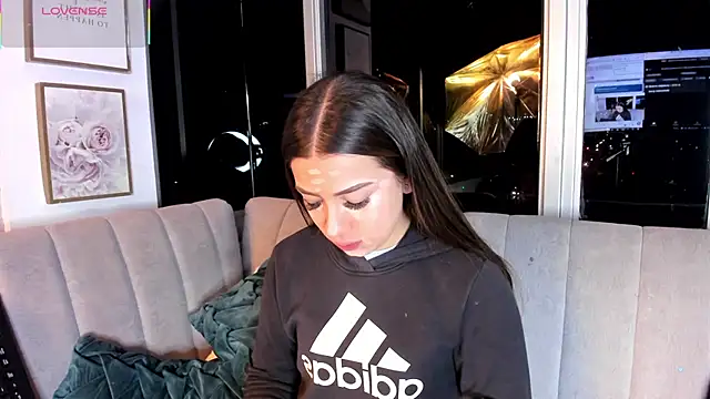 Ivanna West online show from 6, 8, 2026