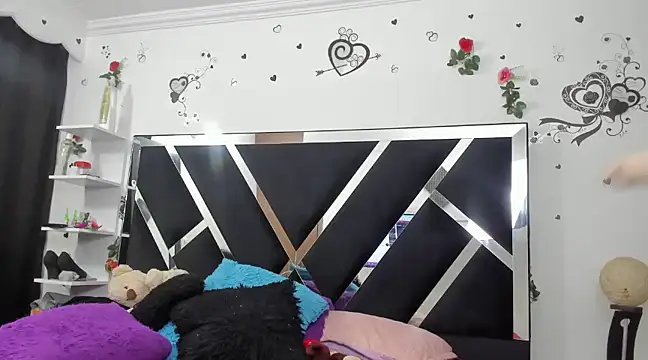 Snapshot of vemon_room chatting on 15, 2, 2025 vemon room online show from 15, 2, 2025