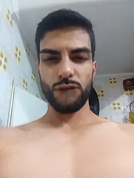Snapshot of Gabrielteixeira120 chatting on 3, 8, 2026 Gabrielteixeira120 online show from 3, 8, 2026
