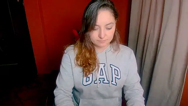 Daianna m  online show from 24, 4, 2026