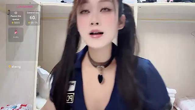 yueyue2003 online show from 18, 3, 2026