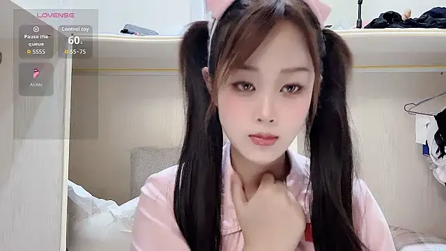 yueyue2003 online show from 22, 3, 2026