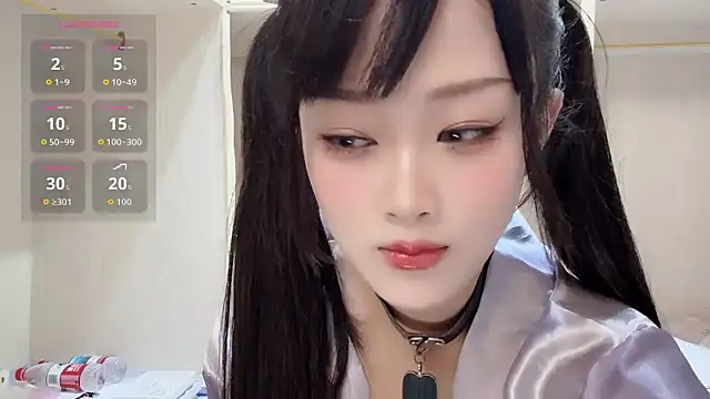 yueyue2003 online show from 6, 4, 2026