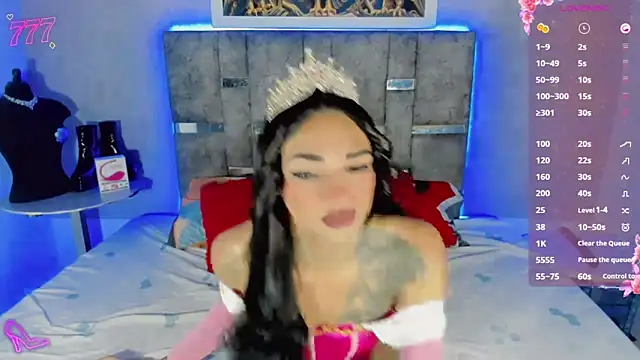 Snapshot of cherry_crushx chatting on 30, 5, 2026 cherry crushx online show from 30, 5, 2026
