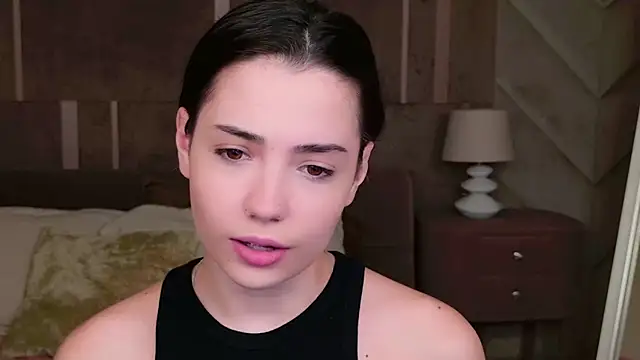 Alice Deleon online show from 22, 9, 2025