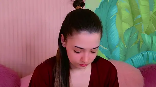 Alice Deleon online show from 9, 5, 2026