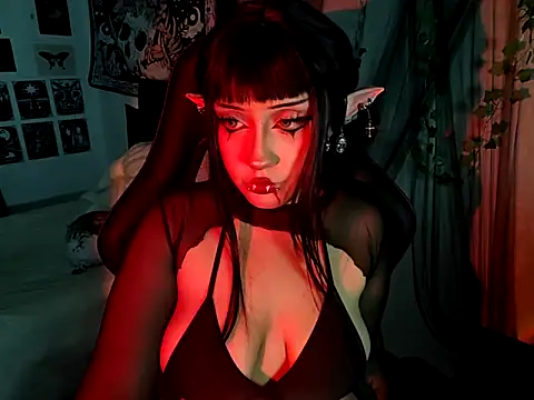 blue katt online show from 22, 10, 2025