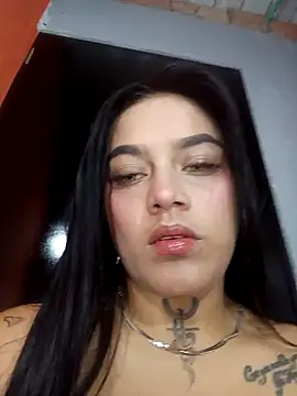 Emily sharlot online show from 26, 2, 2025