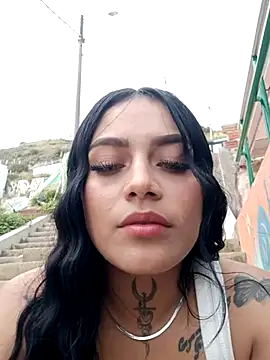 Emily sharlot online show from 12, 3, 2025