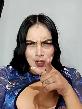 Emily sharlot online show from 13, 3, 2025