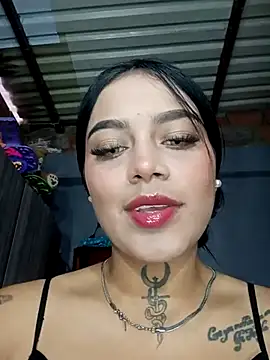 Emily sharlot online show from 17, 3, 2025