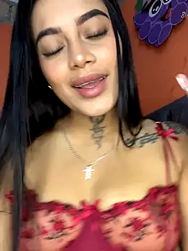 Emily sharlot online show from 19, 9, 2025