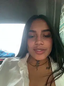 Emily sharlot online show from 4, 10, 2025