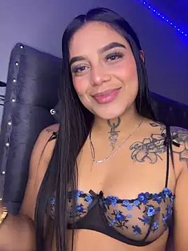 Emily sharlot online show from 12, 6, 2026