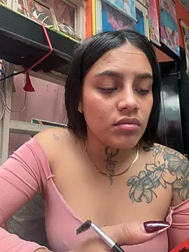 Emily sharlot online show from 14, 6, 2026