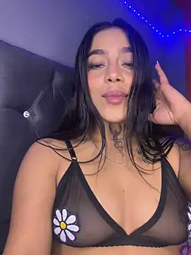 Emily sharlot online show from 27, 6, 2026