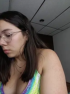 EmmaSulivan online show from 14, 7, 2026