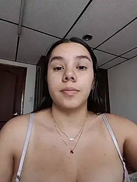 EmmaSulivan online show from 16, 7, 2026
