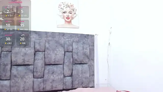 Snapshot of Chloe_diamondss chatting on 21, 3, 2025 Chloe diamondss online show from 21, 3, 2025