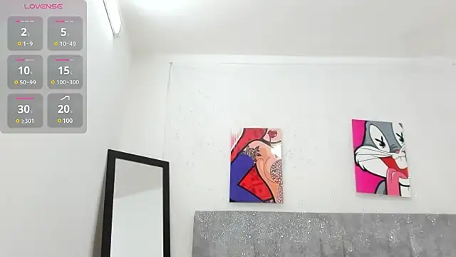 Snapshot of Chloe_diamondss chatting on 23, 3, 2025 Chloe diamondss online show from 23, 3, 2025