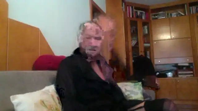 Snapshot of HMStraps01 chatting on 12, 1, 2026 HMStraps01 online show from 12, 1, 2026