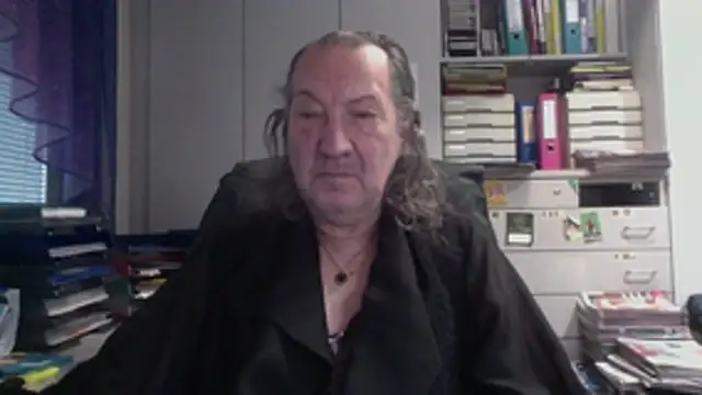 Snapshot of HMStraps01 chatting on 5, 2, 2026 HMStraps01 online show from 5, 2, 2026