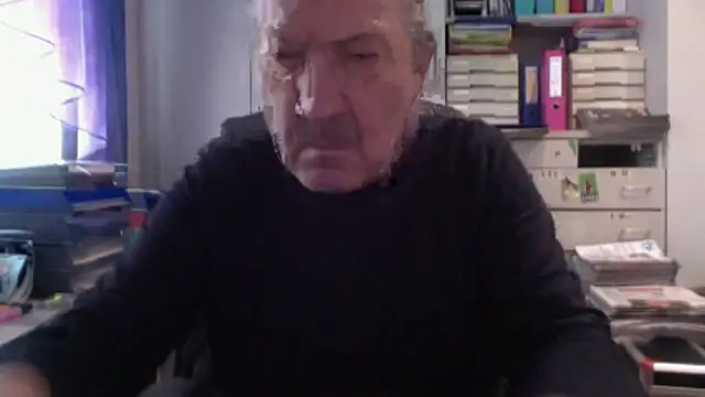 Snapshot of HMStraps01 chatting on 20, 2, 2026 HMStraps01 online show from 20, 2, 2026