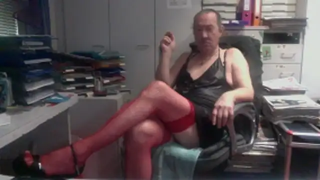 Snapshot of HMStraps01 chatting on 26, 2, 2026 HMStraps01 online show from 26, 2, 2026