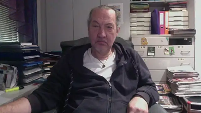 Snapshot of HMStraps01 chatting on 9, 3, 2026 HMStraps01 online show from 9, 3, 2026