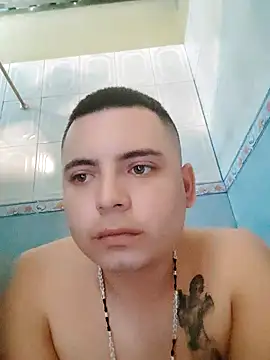 Snapshot of cristhofer001 chatting on 21, 3, 2026 cristhofer001 online show from 21, 3, 2026