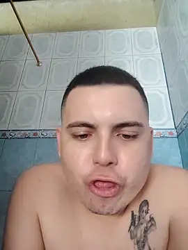 Snapshot of cristhofer001 chatting on 22, 3, 2026 cristhofer001 online show from 22, 3, 2026