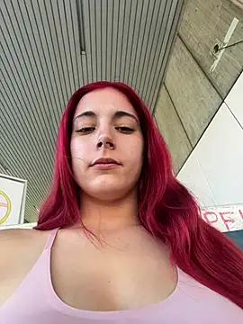 sexymelli18 online show from 25, 6, 2026