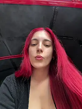 sexymelli18 online show from 9, 7, 2026