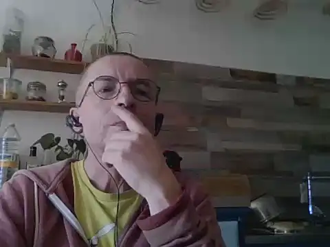 Xavspank2 online show from 15, 4, 2026