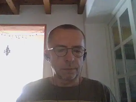 Xavspank2 online show from 14, 6, 2026
