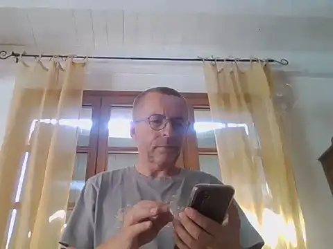 Xavspank2 online show from 17, 6, 2026