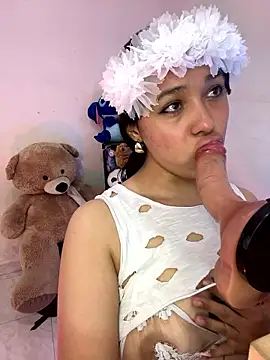 Emma Winslow online show from 18, 1, 2026