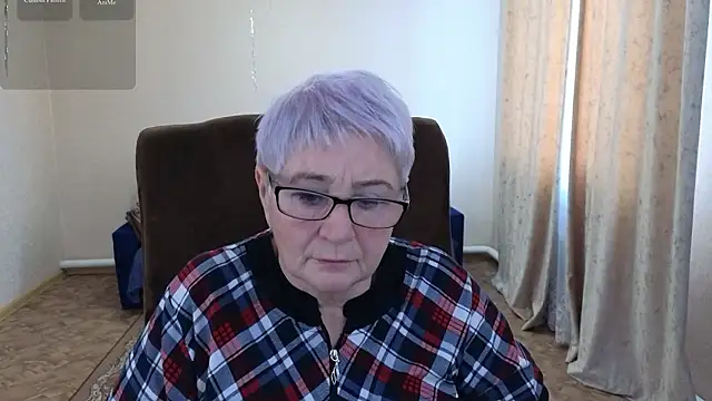 Sandra Snowflake online show from 15, 1, 2026