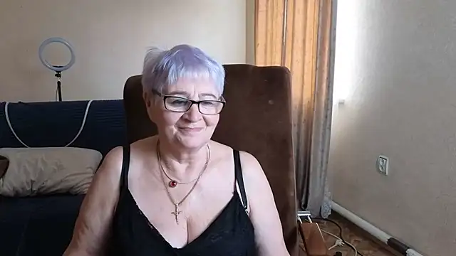 Sandra Snowflake online show from 11, 4, 2026