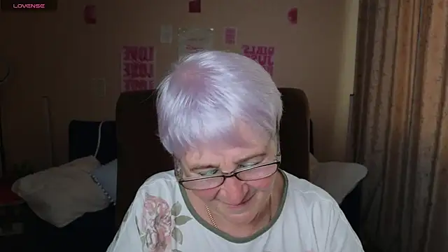 Sandra Snowflake online show from 7, 5, 2026