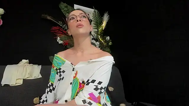 Snapshot of IngAdn chatting on 22, 3, 2025 IngAdn online show from 22, 3, 2025