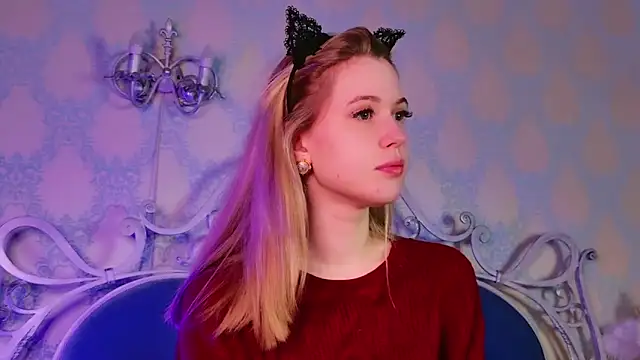 BECKI VRES online show from 1, 2, 2026