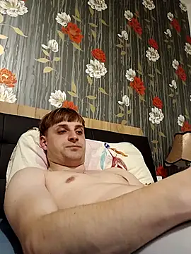 Eusuntnoulgigolo online show from 11, 5, 2026