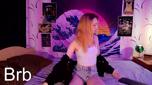 aishiro online show from 19, 3, 2026