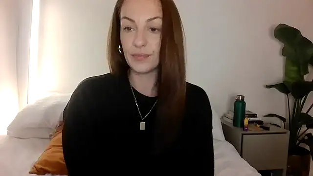 Edenfox- online show from 8, 3, 2026